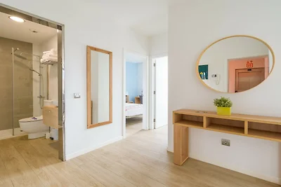 Appartamento vicino Playa Confital & Canteras