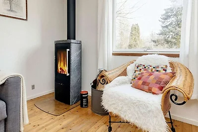 4 Personen Ferienhaus in Tranekær