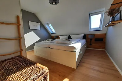 Möwennest by DeJu Norderney (3*** DTV)