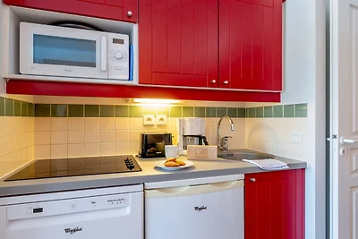 Beautiful Landes Alcove Apartment for 4