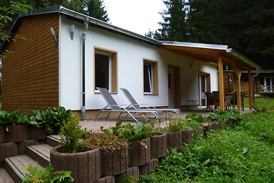 Casa vacanze in Turingia con sauna