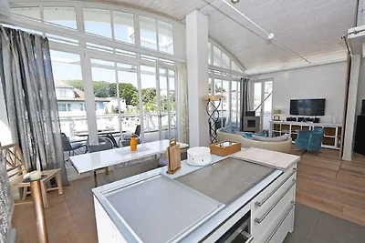 Ferienwohnung mit 1 Schlafzimmer