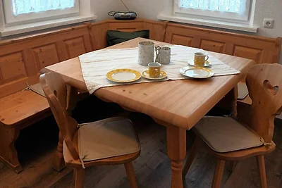 Wohnung in Tirol nahe Skipisten