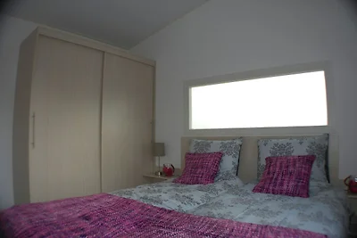 Moderna casa per le vacanze, Alkmaar a 15 km