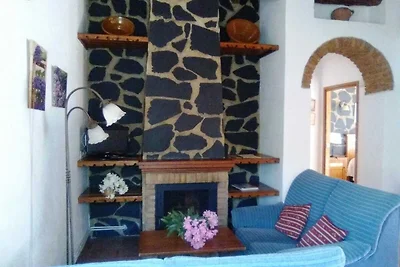 Accogliente casa vacanze con piscina