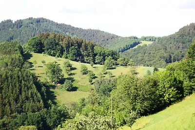 Appartamento ai margini della foresta