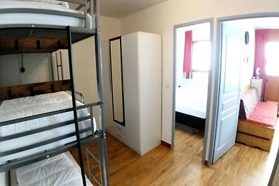 Appartement in Orcières nabij Écrins Park