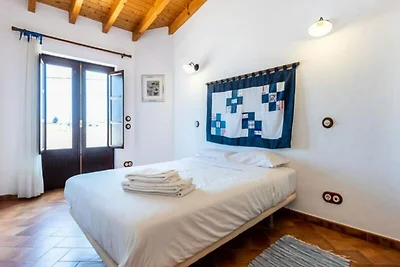 Villa a Sagres con vista Costa Vicentina