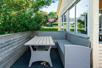 5 persoons vakantie huis in Broager-By Traum