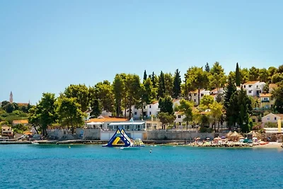 Lumbarda Resort Apartments - Standard One-Bed...