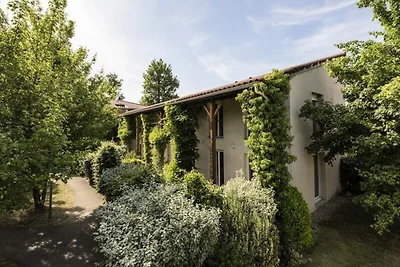 Appartamento a Lione vicino al Parco Lacroix