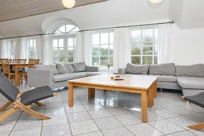 4 Sterne Ferienhaus in Ulfborg