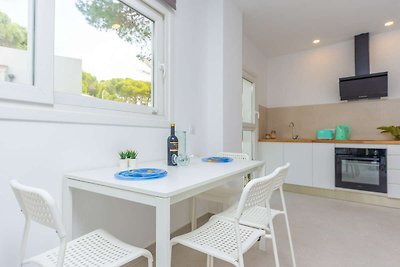 Aroa 2 - Apartamento En Cala Rajada