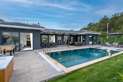 Villa in Fethiye met zwembad