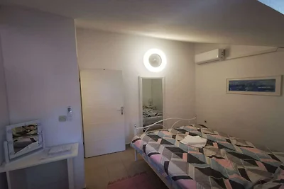 Sea View Holiday Home Umag - Three Bedroom Ho...