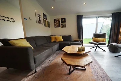 Ferienhaus in Kaatsheuvel mit Terrasse