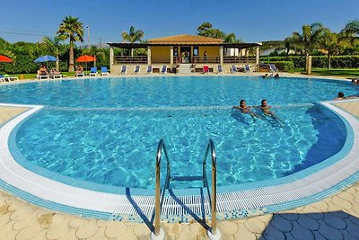 Residence Hydria, Campofelice di Rocella