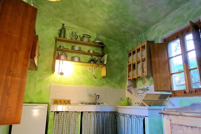 Cottage Olivi Alles f�r elf Personen