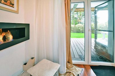 Holiday Apartment mit eigener Sauna, Kolobrze...