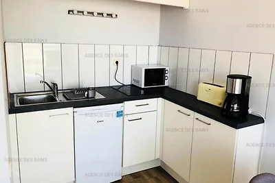 Residentie Le Teychan