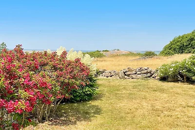4 persoons vakantie huis in FALKENBERG