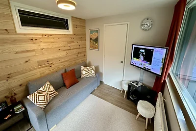 Elegant verblijf met 2 slaapkamers in...