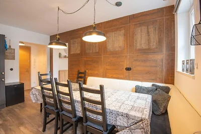 Wohnung in Brixen nahe SkiWelt Lift