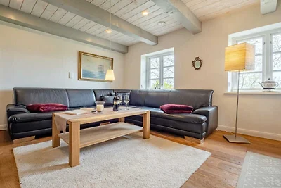 Ferienhaus in Pellworm mit Schwimmbecken