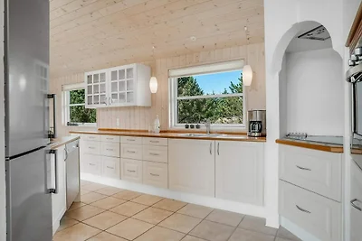 4 Sterne Ferienhaus in Løkken