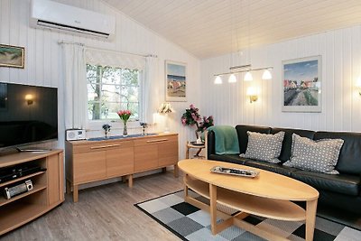 6 Personen Ferienhaus in Sæby