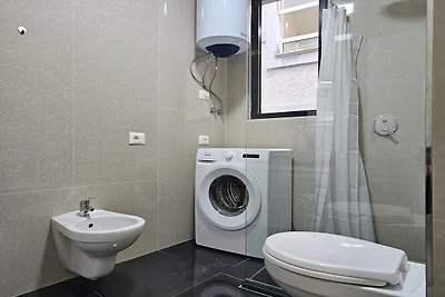 Apartment in Saranda near the Beach