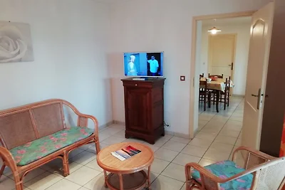 Ferienhaus mit Schwimmbad