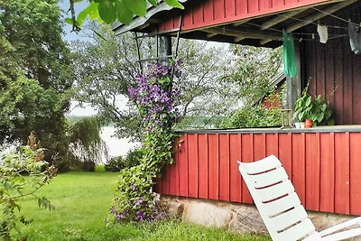 5 Personen Ferienhaus in VÄDDÖ-By Traum