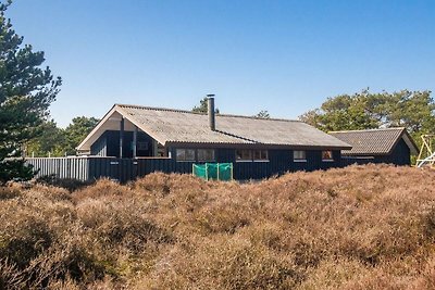 6 Personen Ferienhaus in Fanø