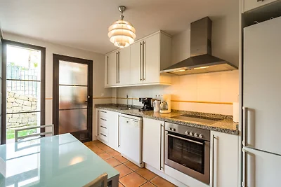 Accogliente casa vacanze a Finestrat con...