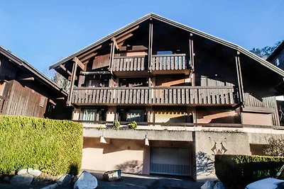 Residenz Les Deux Chamois