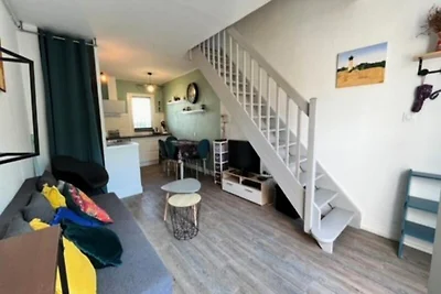 Haus nahe Espiguette Strand & Hafen