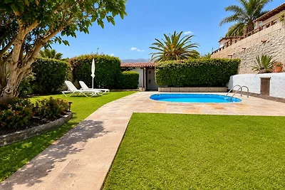 Sitio de la Casa mit privatem Pool