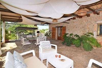 Chalet à Buger avec piscine