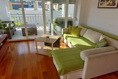 Villa Nižić Makarska - One Bedroom Apartment ...