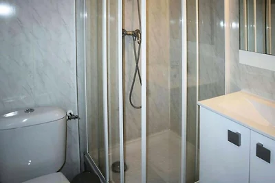 Ferienwohnung in Orres 1650 an den Skipisten