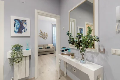 Modernes Apartment am Strand in Viareggio