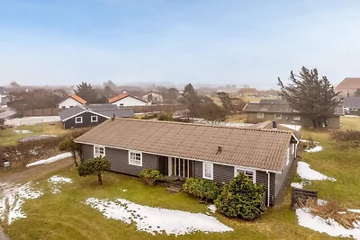 4 star holiday home in Hjørring