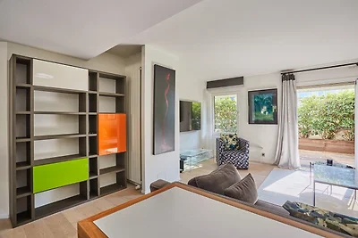 Erstaunliches Penthousse Foch/Arc de...