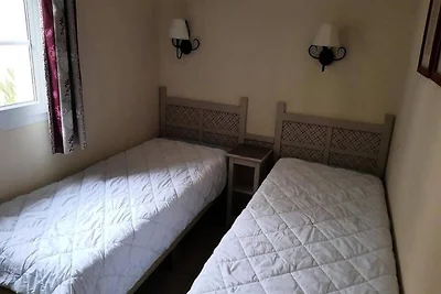 Apartment Selection 2 Schlafzimmer (6...