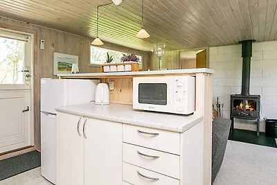 5 Personen Ferienhaus in Hurup Thy