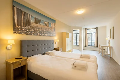 Luxuriöse Wohnung in der Nähe des Meeres