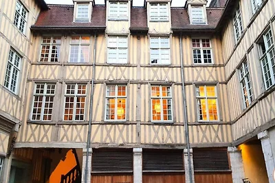 Appartements für 4 Personen