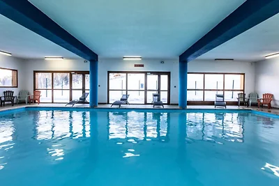 Residenz Les Terrasses Du Soleil D'or