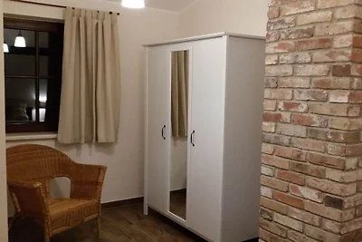 Holiday apartment with 2 bedrooms